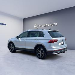 Volkswagen Tiguan Tiguan 2.0 TDI 150ch DSG7 Elegance Cherbourg-en-Cotentin