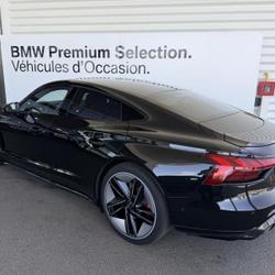 Audi e-tron 598ch quattro Beaucouz&eacute;