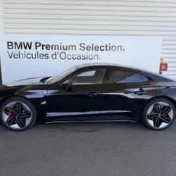 Audi e-tron 598ch quattro Beaucouz&eacute;