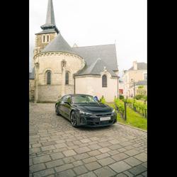 Audi e-tron 598ch quattro Beaucouz&eacute;