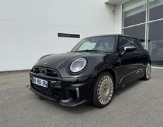 Mini Cooper Beaucouzé