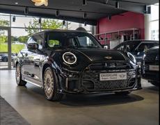 Mini Cooper Beaucouzé