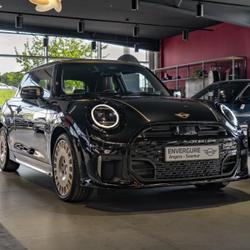 Mini Cooper JCW 231ch JCW DKG7 Beaucouz&eacute;