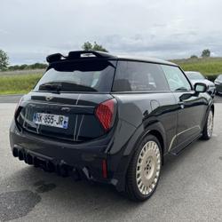 Mini Cooper JCW 231ch JCW DKG7 Beaucouz&eacute;
