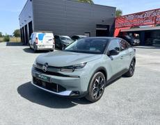 Citroen e-C4 Les Herbiers