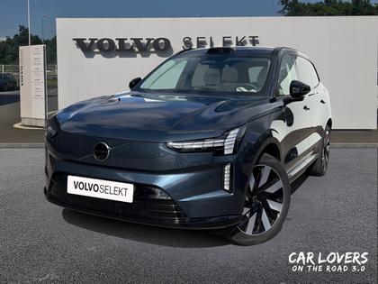 Volvo EX90 - EX90 Twin Performance AWD 517 ch 1EDT Ultra - 79 900 €