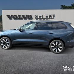 Volvo EX90 EX90 Twin Performance AWD 517 ch 1EDT Ultra Cesson-S&eacute;vign&eacute;