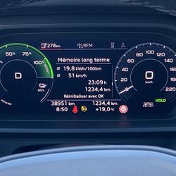Audi Q4 e-tron Q4 e-tron 45 285 ch 82 kWh Design Bo&eacute;