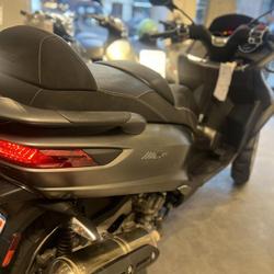 Piaggio MP3  Levallois-Perret