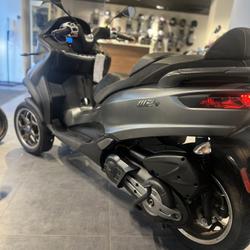 Piaggio MP3  Levallois-Perret