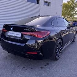 BMW Serie 4 Gran Coupe 420dA xDrive 190ch M Sport Beaucouz&eacute;