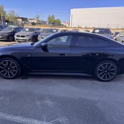 BMW Serie 4 Gran Coupe 420dA xDrive 190ch M Sport Beaucouz&eacute;