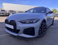 BMW Serie 4 Gran Coupe Beaucouzé