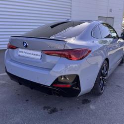 BMW Serie 4 Gran Coupe 420dA xDrive 190ch M Sport Beaucouz&eacute;