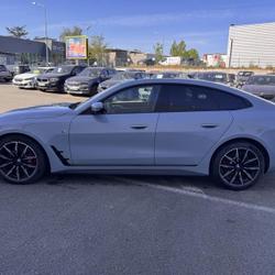 BMW Serie 4 Gran Coupe 420dA xDrive 190ch M Sport Beaucouz&eacute;