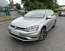 Volkswagen Golf 7 Beaucouzé