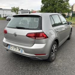Volkswagen Golf 7 1.4 TSI 125ch BlueMotion Technology Sound DSG7 5p Beaucouz&eacute;
