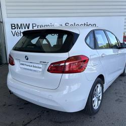 BMW Serie 2 Active Tourer 218dA 150ch Lounge Beaucouz&eacute;