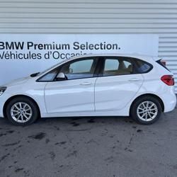 BMW Serie 2 Active Tourer 218dA 150ch Lounge Beaucouz&eacute;
