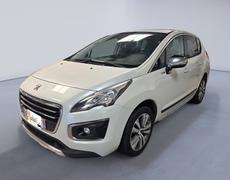 Peugeot 3008 Couëron