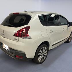 Peugeot 3008 Style Cou&euml;ron