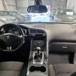 Peugeot 3008 Style Cou&euml;ron