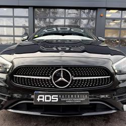 Mercedes Classe E coupe 400 D 330ch AMG Line 4Matic 9G-Tronic / &Agrave; PARTIR DE 639,83 &euro; * Diebling