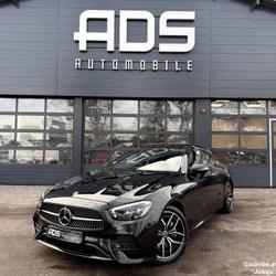 Mercedes Classe E coupe 400 D 330ch AMG Line 4Matic 9G-Tronic / &Agrave; PARTIR DE 639,83 &euro; * Diebling