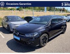 Volkswagen Polo Saint-Maurice-l'Exil