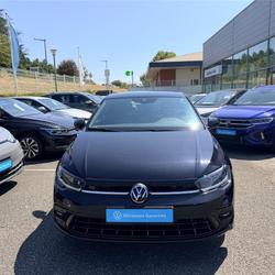 Volkswagen Polo 1.0 TSI 95 S&S BVM5 R-Line Edition Saint-Maurice-l'Exil