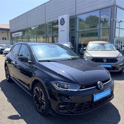 Volkswagen Polo 1.0 TSI 95 S&S BVM5 R-Line Edition Saint-Maurice-l'Exil