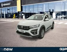 Dacia Sandero Feignies