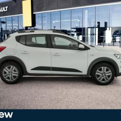 Dacia Sandero 1.0 TCe 90ch Stepway Confort -22 occasion - Feignies - photo 3/27