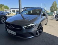Mercedes Classe B Beaucouzé