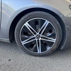 Mercedes Classe B 180d 116ch Progressive Line 8G-DCT Beaucouz&eacute;