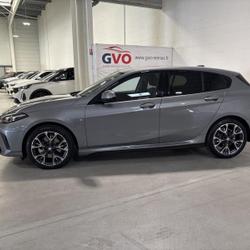 BMW Serie 1 120dA 163ch M Sport Design DKG7 Saint-Gr&eacute;goire