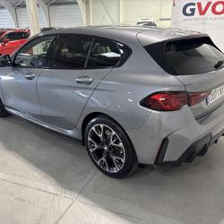 BMW Serie 1 120dA 163ch M Sport Design DKG7 Saint-Gr&eacute;goire