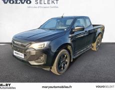 Isuzu DMax Biéville-Beuville