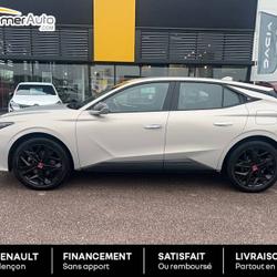 DS DS4 Hybride E-Tense 225 EAT8 Performance Line Valframbert