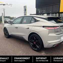 DS DS4 Hybride E-Tense 225 EAT8 Performance Line Valframbert