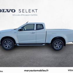 Isuzu DMax D-MAX N60 SPACE CAB 1.9 164 CH 4X4 A/T F+ Bi&eacute;ville-Beuville