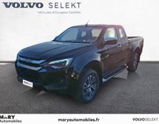 Isuzu DMax Biéville-Beuville