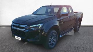 Isuzu DMax  - photo 0