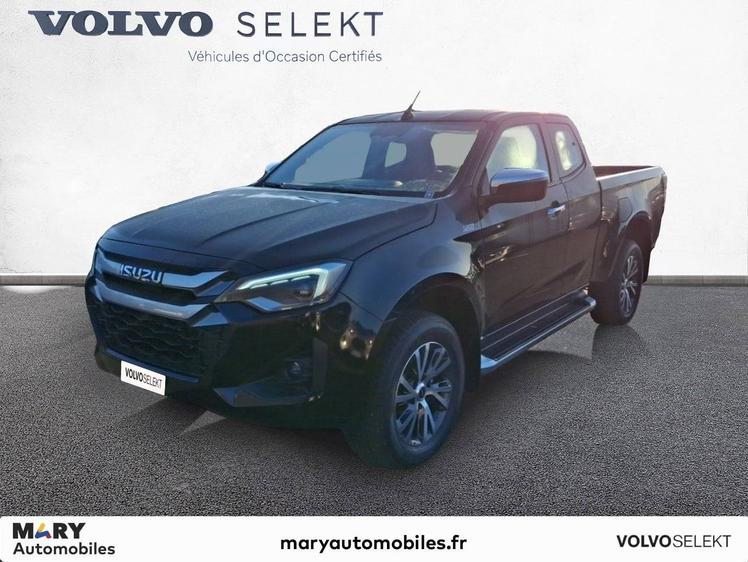 Isuzu DMax  - 45 780 €