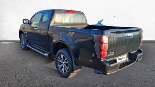 Isuzu DMax  - photo 1