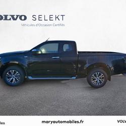 Isuzu DMax D-MAX N60 SPACE CAB 1.9 164 CH 4X4 A/T F+ occasion - Bi&eacute;ville-Beuville - photo 3/22