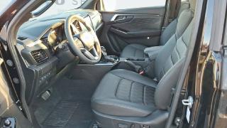 Isuzu DMax  - photo 3