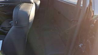 Isuzu DMax  - photo 4