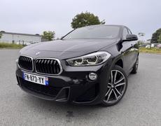 BMW X2 Beaucouzé