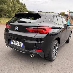 BMW X2 sDrive18dA 150ch M Sport Euro6d-T Beaucouz&eacute;